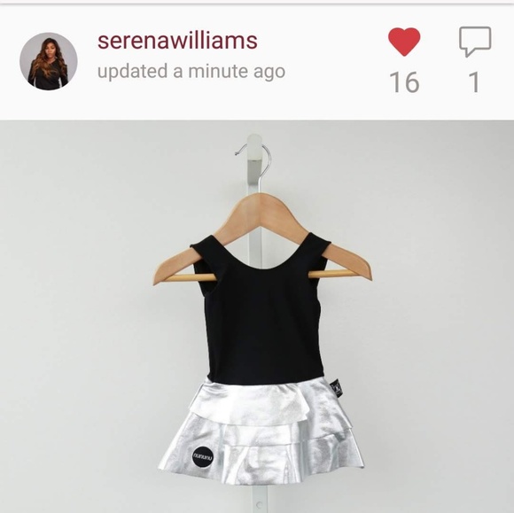 💖SERENA WILLIAMS POPUP - Picture 5 of 5